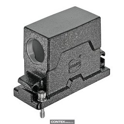 Obrázek pro produktHan 16HPR-Compact-HSE-HC-SCL-M32