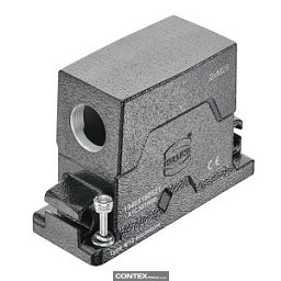 Obrázek pro produktHan 16HPR-Compact-HSE2-HC-SCL-M40