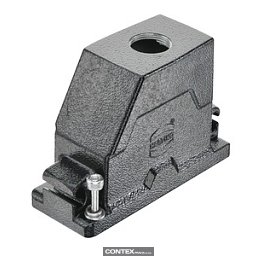 Obrázek pro produktHan 16HPR-Compact-HTE-LC-SCL-M32