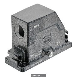 Obrázek pro produktHan 16HPR-Compact-HSE-LC-for CL-M25