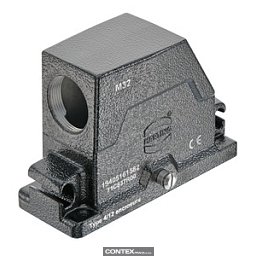 Obrázek pro produktHan 16HPR-Compact-HSE-LC-for CL-M32