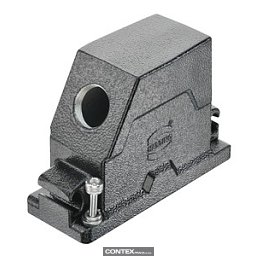 Obrázek pro produktHan 16HPR-Compact-HA-LC-SCL-M25