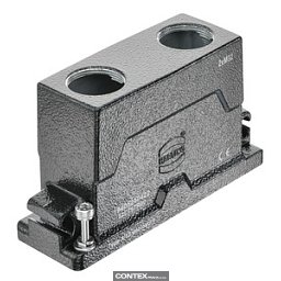 Obrázek pro produktHan 24HPR-Compact-HTE2-HC-SCL-M40