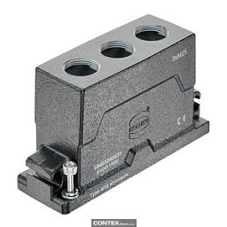 Obrázek pro produktHan 24HPR-Compact-HTE3-HC-SCL-M32