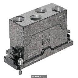 Obrázek pro produktHan 24HPR-Compact-HTE4-HC-SCL-M25