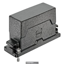 Obrázek pro produktHan 24HPR-Compact-HSE-HC-SCL-M40