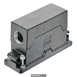 Obrázek pro produktHan 24HPR-Compact-HSE2-HC-SCL-M40