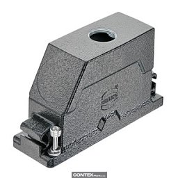 Obrázek pro produktHan 24HPR-Compact-HTE-LC-SCL-M40