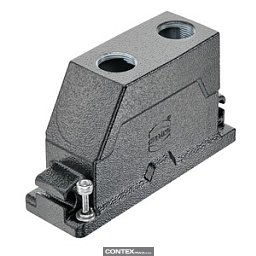 Obrázek pro produktHan 24HPR-Compact-HTE2-LC-SCL-M25