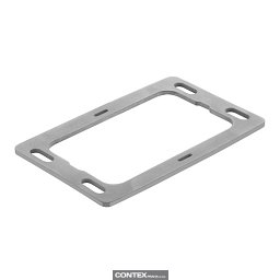 Obrázek pro produktHan-Eco Mod.10-flange gasket-HBM