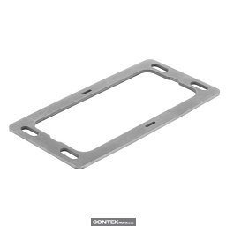 Obrázek pro produktHan-Eco Mod.16 flange gasket-HBM