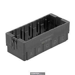 Obrázek pro produktHan-Eco Mod.16-carrier frame f. HSM/HCC