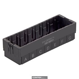 Obrázek pro produktHan-Eco Mod.24-carrier frame f. HSM/HCC