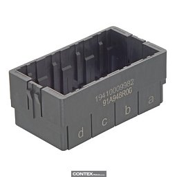 Obrázek pro produktHan-Eco Mod.10-carrier frame f. HTE/HSE