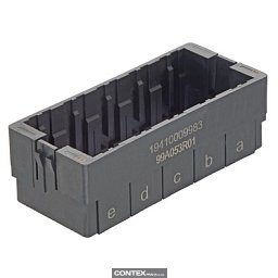 Obrázek pro produktHan-Eco Mod.16-carrier frame f. HTE/HSE