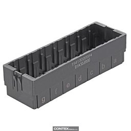 Obrázek pro produktHan-Eco Mod.24-carrier frame f. HTE/HSE