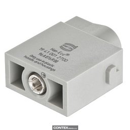 Obrázek pro produktHan-Eco Mod.-PE module-f 16-6 AWG