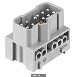 Obrázek pro produktHan-Eco Mod.10E-SMC-MI-SCT