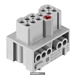 Obrázek pro produktHan-Eco Mod.10E-SMC-FI-SCT