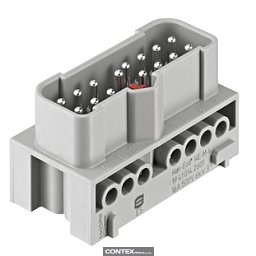 Obrázek pro produktHan-Eco Mod.14E-SMC-MI-SCT