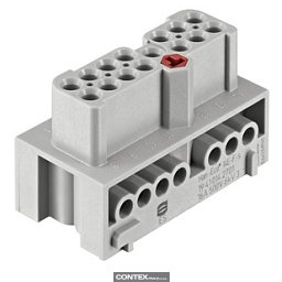 Obrázek pro produktHan-Eco Mod.14E-SMC-FI-SCT