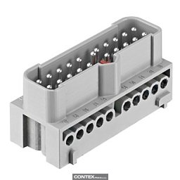 Obrázek pro produktHan-Eco Mod.20E-SMC-MI-SCT