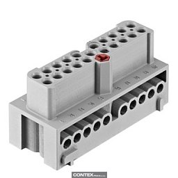 Obrázek pro produktHan-Eco Mod.20E-SMC-FI-SCT