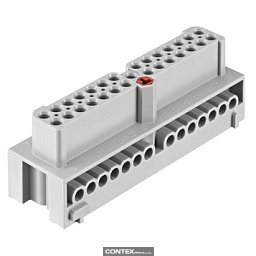 Obrázek pro produktHan-Eco Mod.28E-SMC-FI-SCT