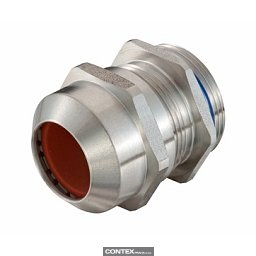 Obrázek pro produktCable Gland M25 9-17 mm Stainless Steel