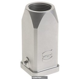 Obrázek pro produktHan INOX 3A-gg-M20 with gasket IP65