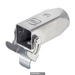 Obrázek pro produktHan-INOX 3A-HCC-M20