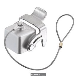 Obrázek pro produktHan INOX E-St 3A-AK-QB