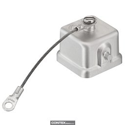 Obrázek pro produktHan INOX E-St 3A-AK