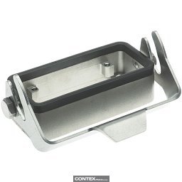 Obrázek pro produktHan INOX 10B base de embutir tr. frontal