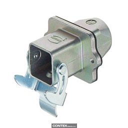 Obrázek pro produktHan 3A Bulkhead feed-thru housing
