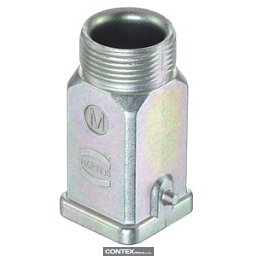 Obrázek pro produktHan 3 EMC-gg-M25