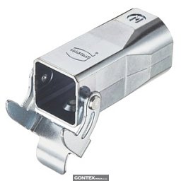 Obrázek pro produktHan 3EMC-HCC-1 Lever-M25