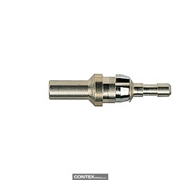 Obrázek pro produktDIN 41626 male connector for 125Á m GI,