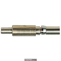 Obrázek pro produktDIN 41626 female connector for 12 5Ám GI