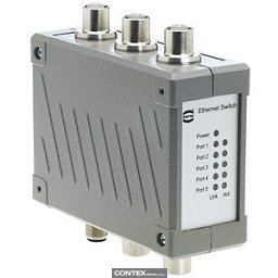 Obrázek pro produktEthernet Switch HARTING eCon 7050-B1