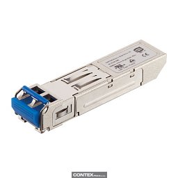 Obrázek pro produktHa-VIS FE SFP Transceiver SM L40