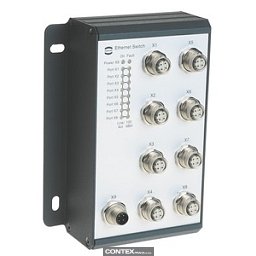 Obrázek pro produktEthernet Switch HARTING eCon 4080-B3