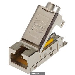 Obrázek pro produktpreLink RJ45 HIFF module empty