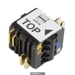 Obrázek pro produktpreLink Terminal mod AWG22/24 black 1=10