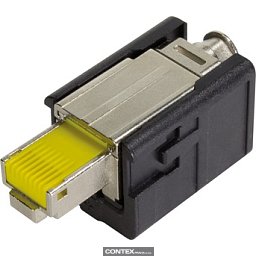 Obrázek pro produktHan 3A RJ45 preLink plug insert