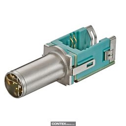 Obrázek pro produktpreLink M12 plug-in module 8-pole