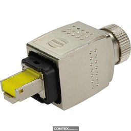 Obrázek pro produktHanPP V14 preLink RJ45 plug 8p met.