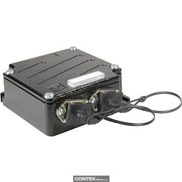 Obrázek pro produktMetal Outlet Han PushPull with preLink