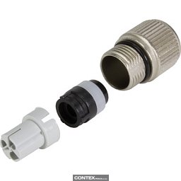 Obrázek pro produktHarax M 12 termination element 3-