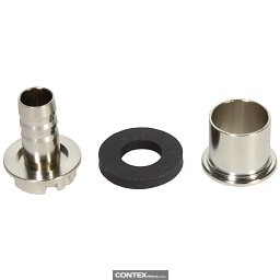 Obrázek pro produktM12-ACC-CRIMP FLANGE SET 4x5/14x6x2/8x9